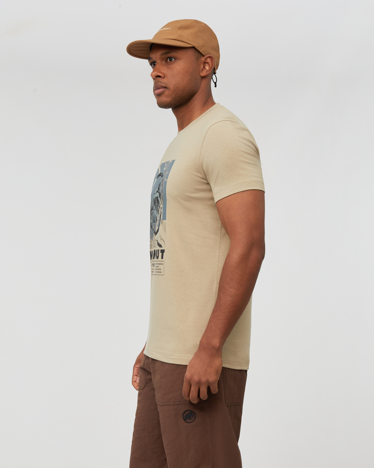 Trovat T-Shirt Herren