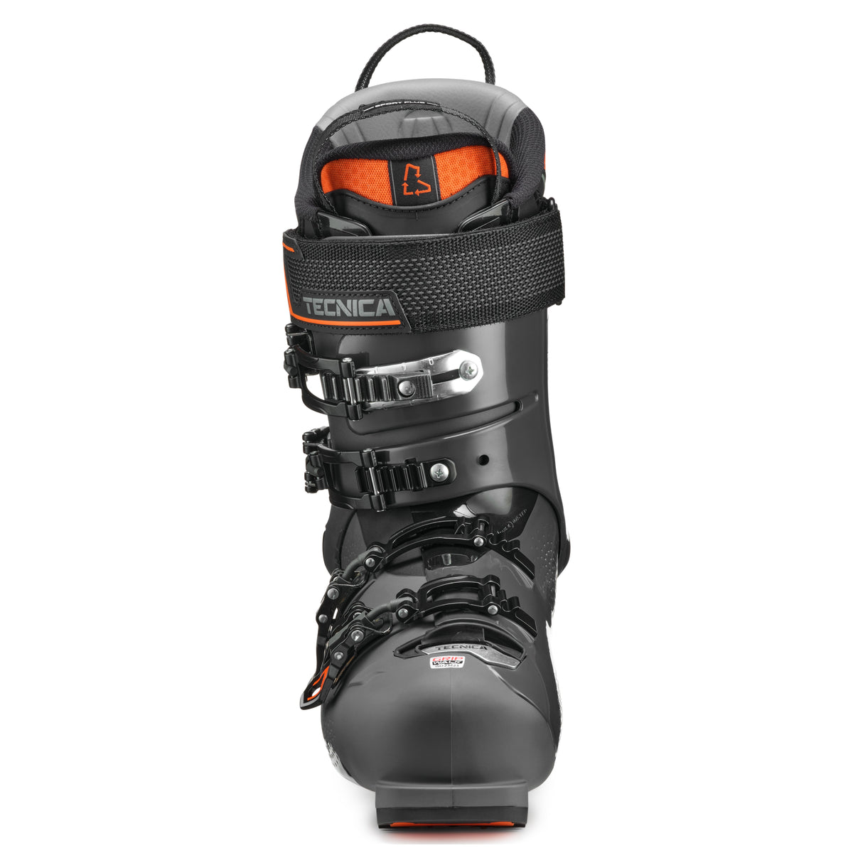 MACH SPORT HV 100 GW Skischuhe für breite Füße