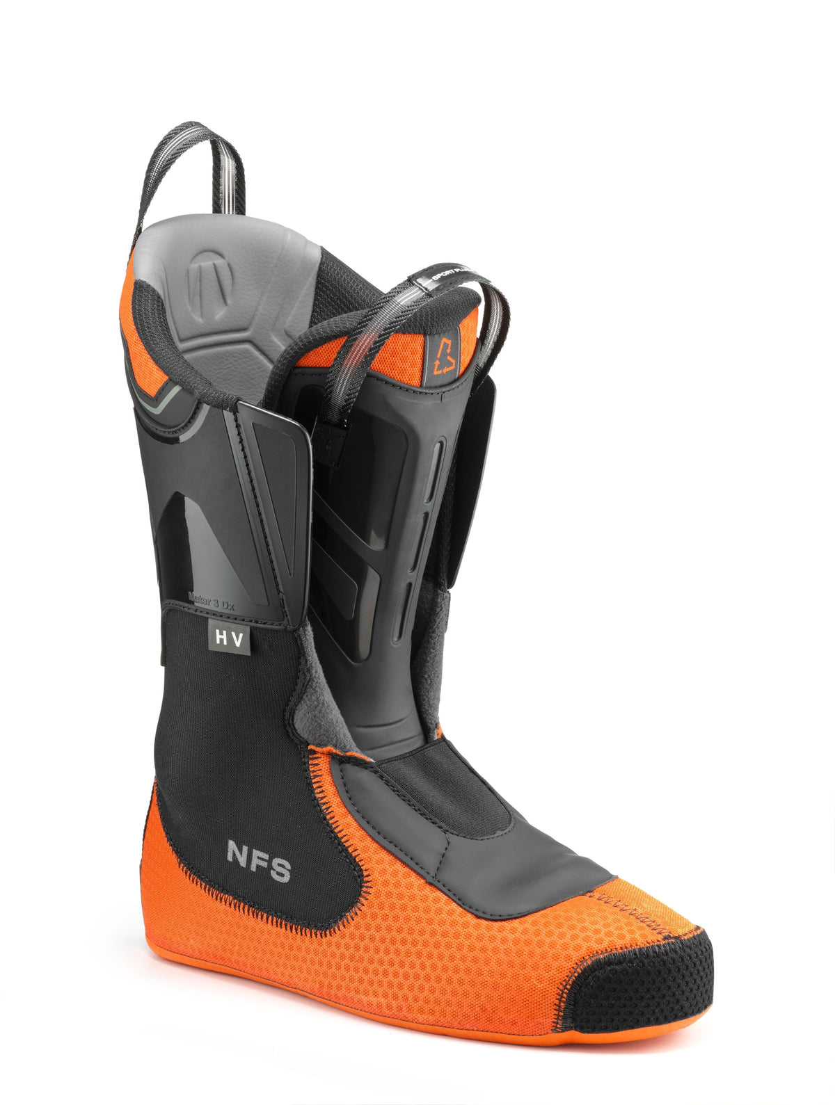 MACH SPORT HV 100 GW Skischuhe für breite Füße