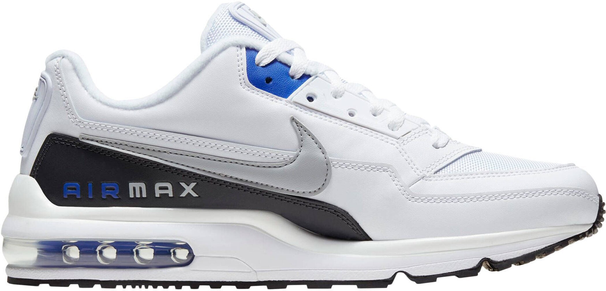 Herren Sneaker "Air Max LTD 3"