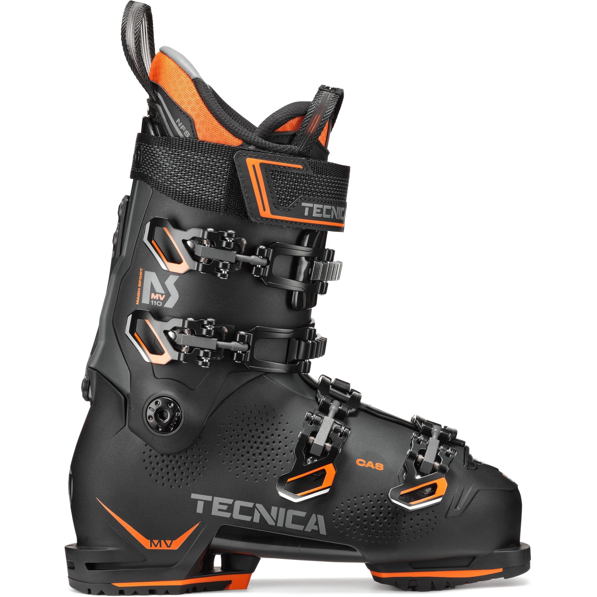 Herren Ski-Schuhe MACH SPORT MV 110 TD X GW