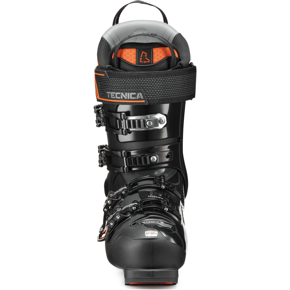 Herren Ski-Schuhe MACH SPORT MV 110 TD X GW