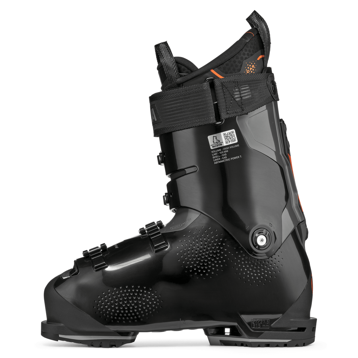 MACH1 HV 120 TD Herren Skischuh