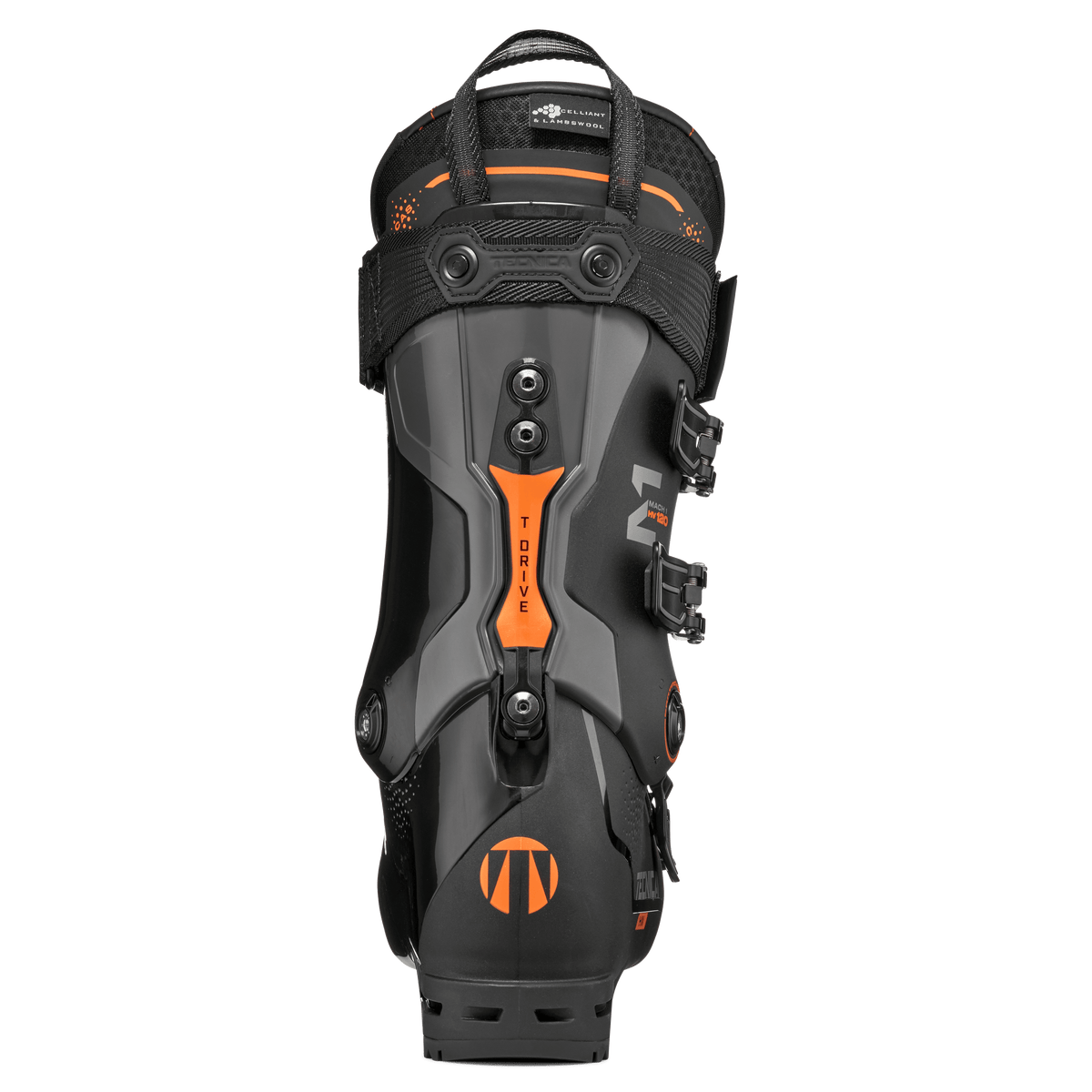 MACH1 HV 120 TD Herren Skischuh