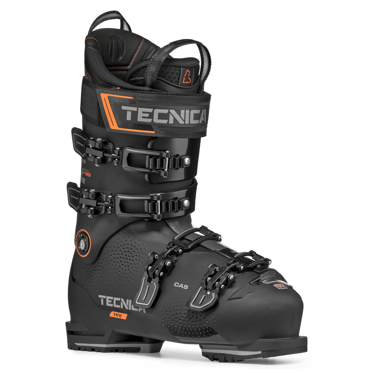MACH1 HV 120 TD Herren Skischuh