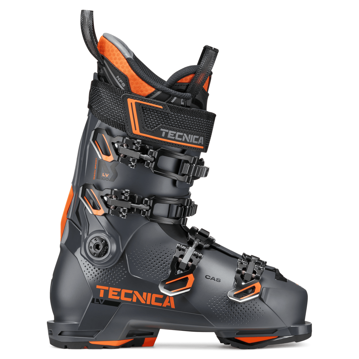 MACH SPORT LV 100 GW All-Mountain Skischuhe Herren