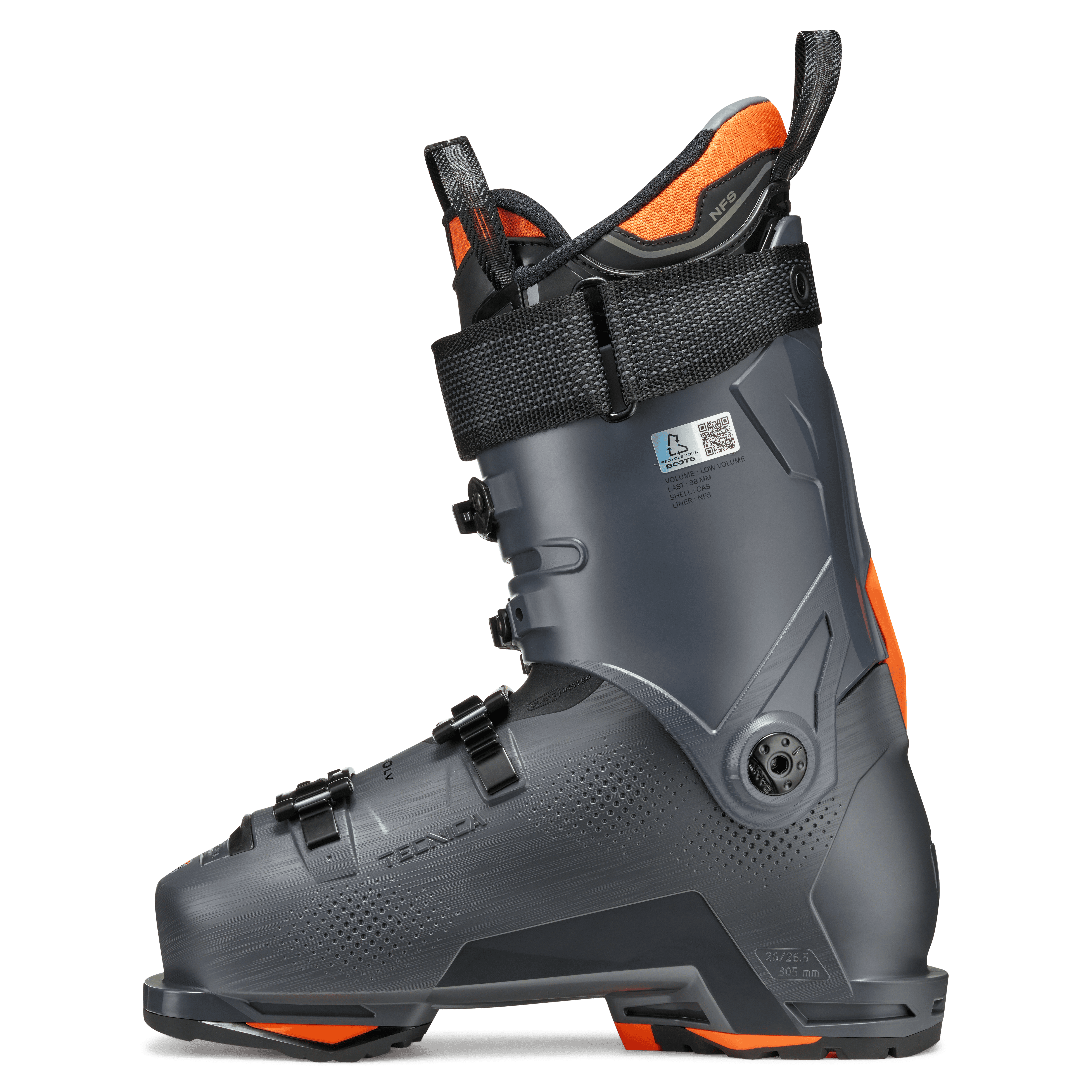 MACH SPORT LV 100 GW