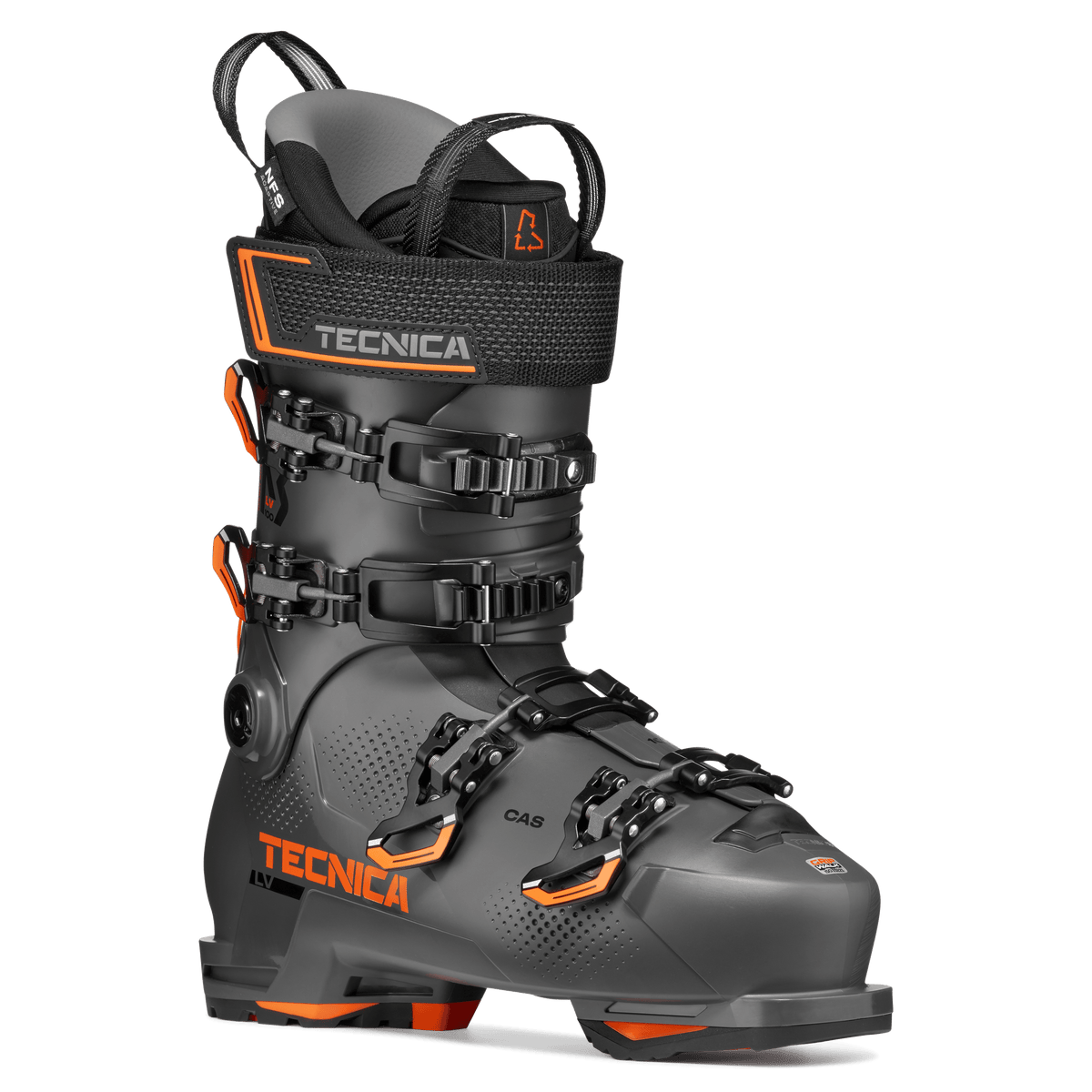 MACH SPORT LV 100 GW All-Mountain Skischuhe Herren