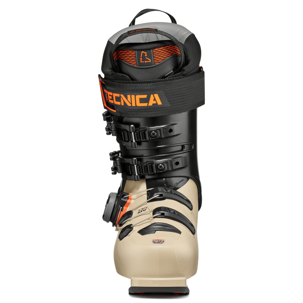 MACH BOA MV 130 Herren Skischuh