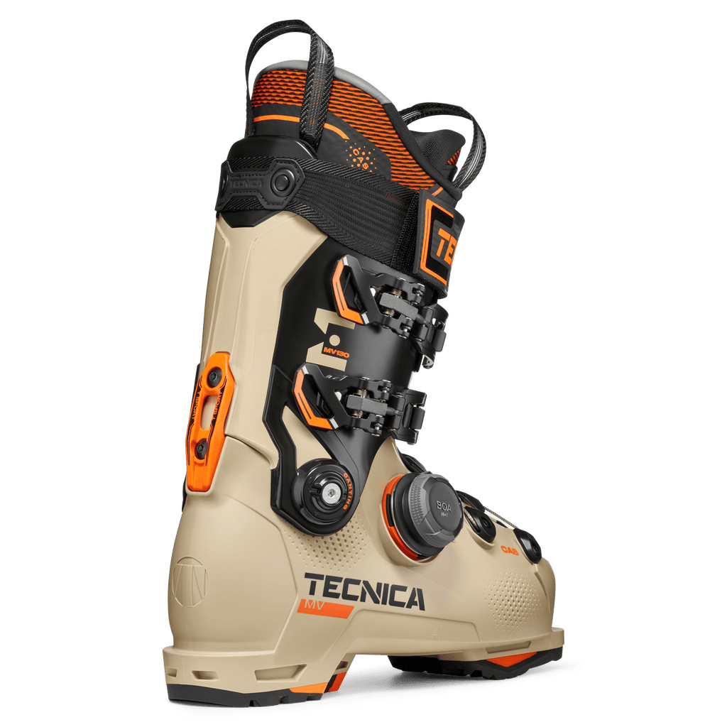 MACH BOA MV 130 Herren Skischuh
