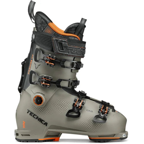 TECNICA COCHISE HV 110 DYN GW Skischuh für breite Füße