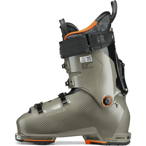 TECNICA COCHISE HV 110 DYN GW Skischuh für breite Füße