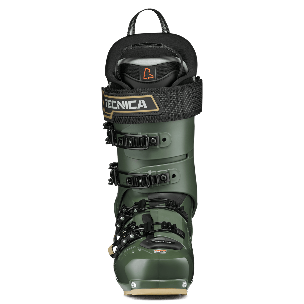 ZERO G DECOY 120 GW Herren Skischuh