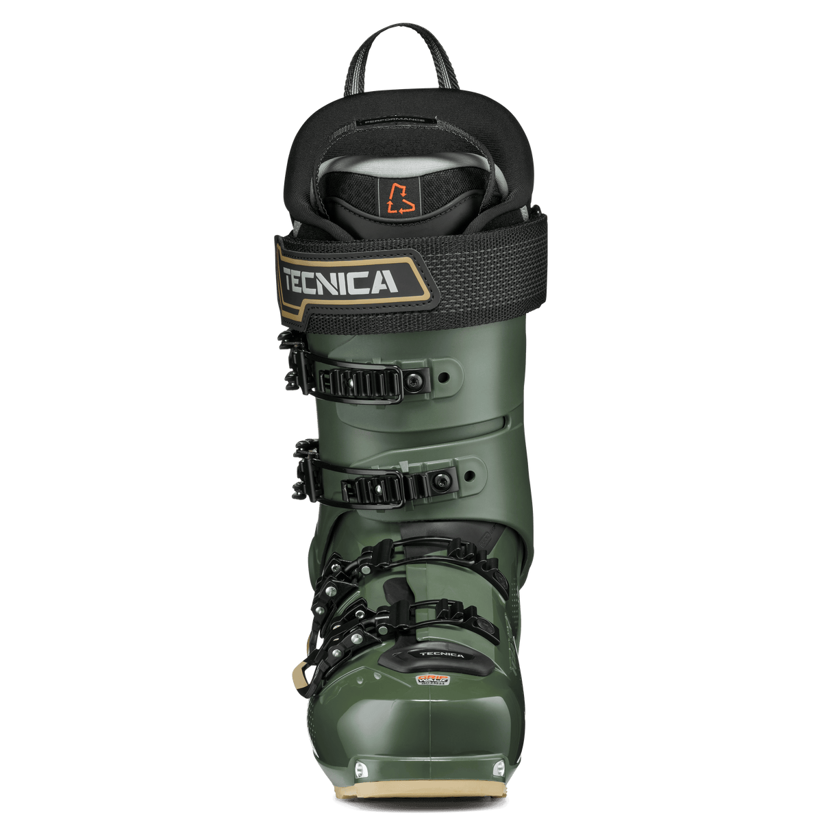 ZERO G DECOY 120 GW Herren Skischuh