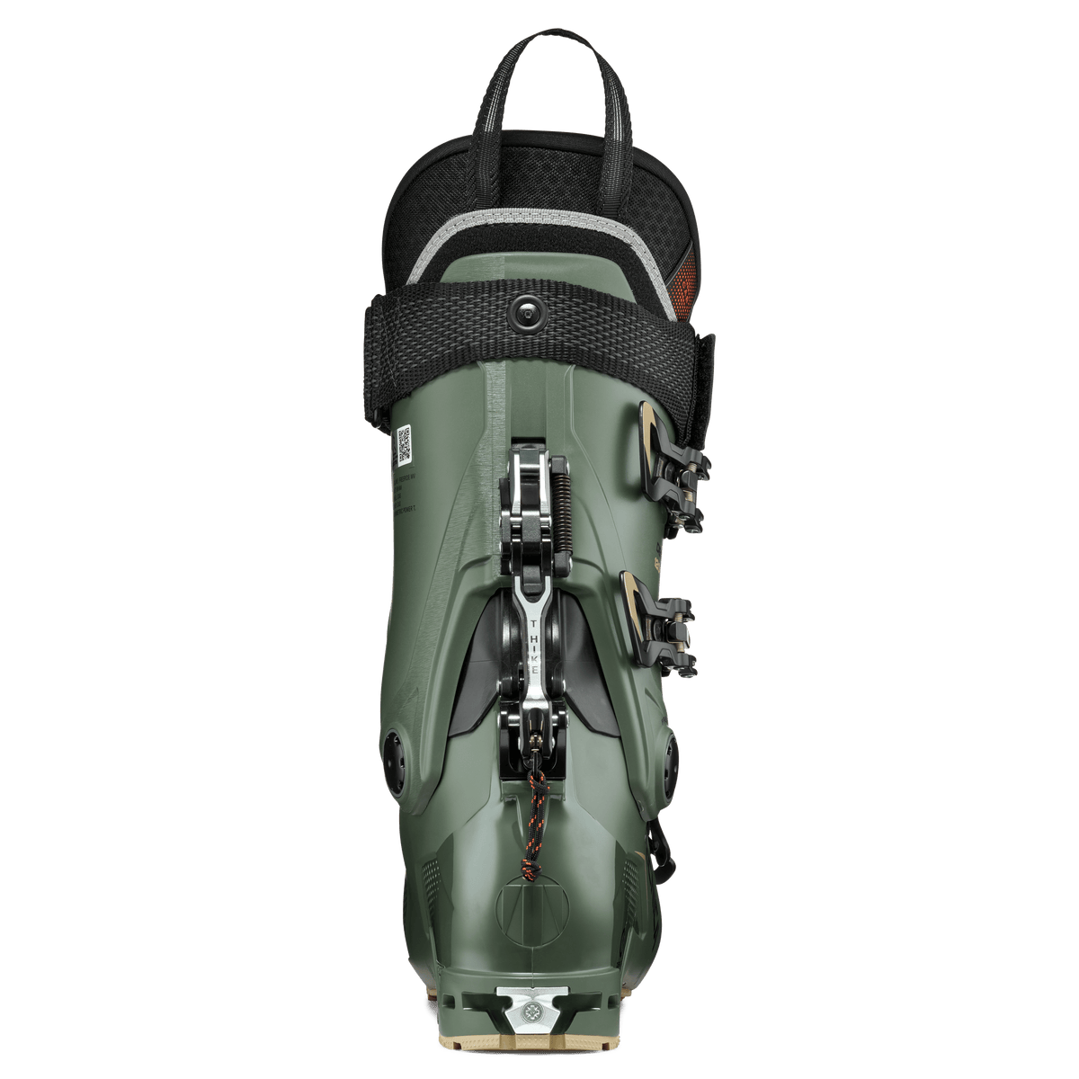 ZERO G DECOY 120 GW Herren Skischuh