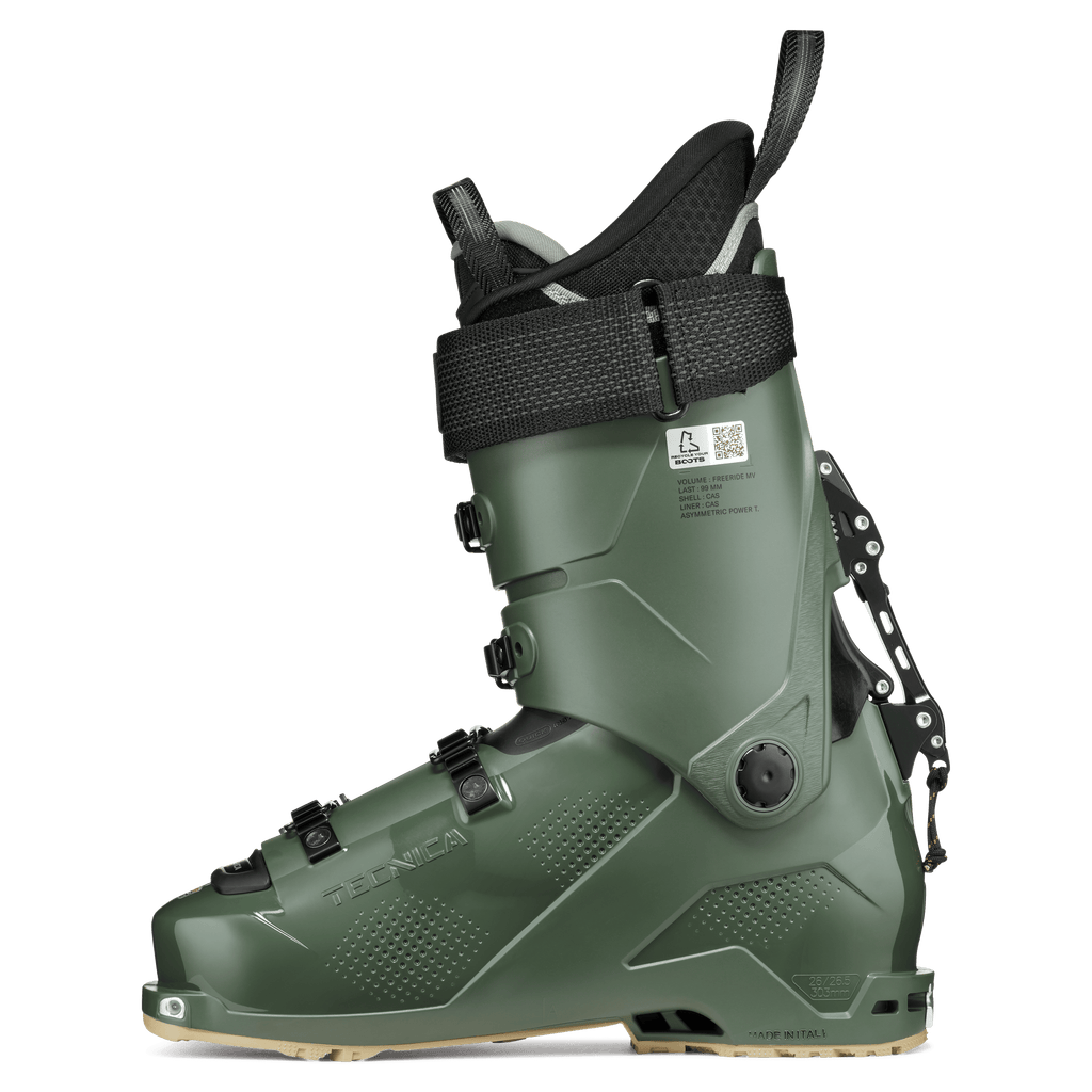 ZERO G DECOY 120 GW Herren Skischuh