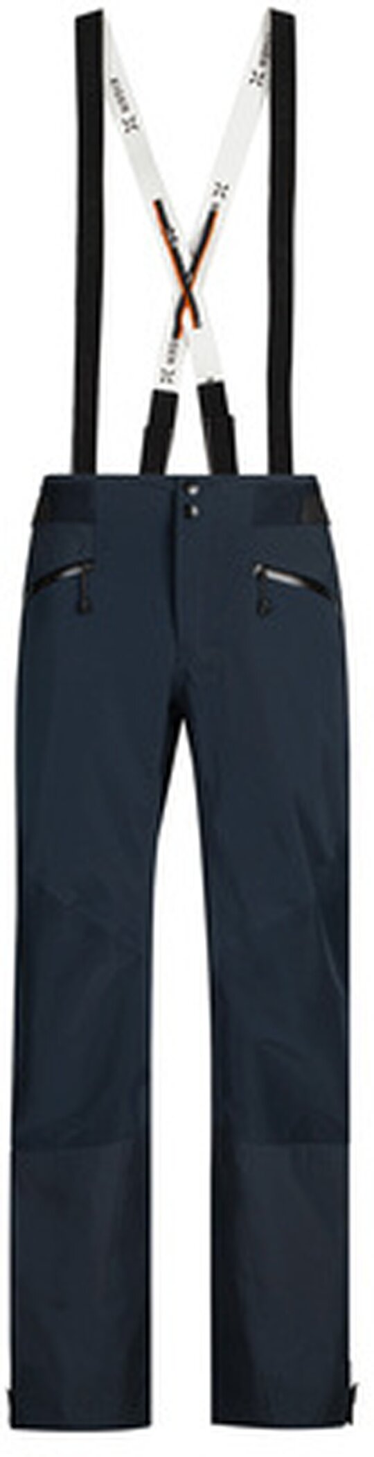 Nordwand Pro HS Herren Hardshell-Hose