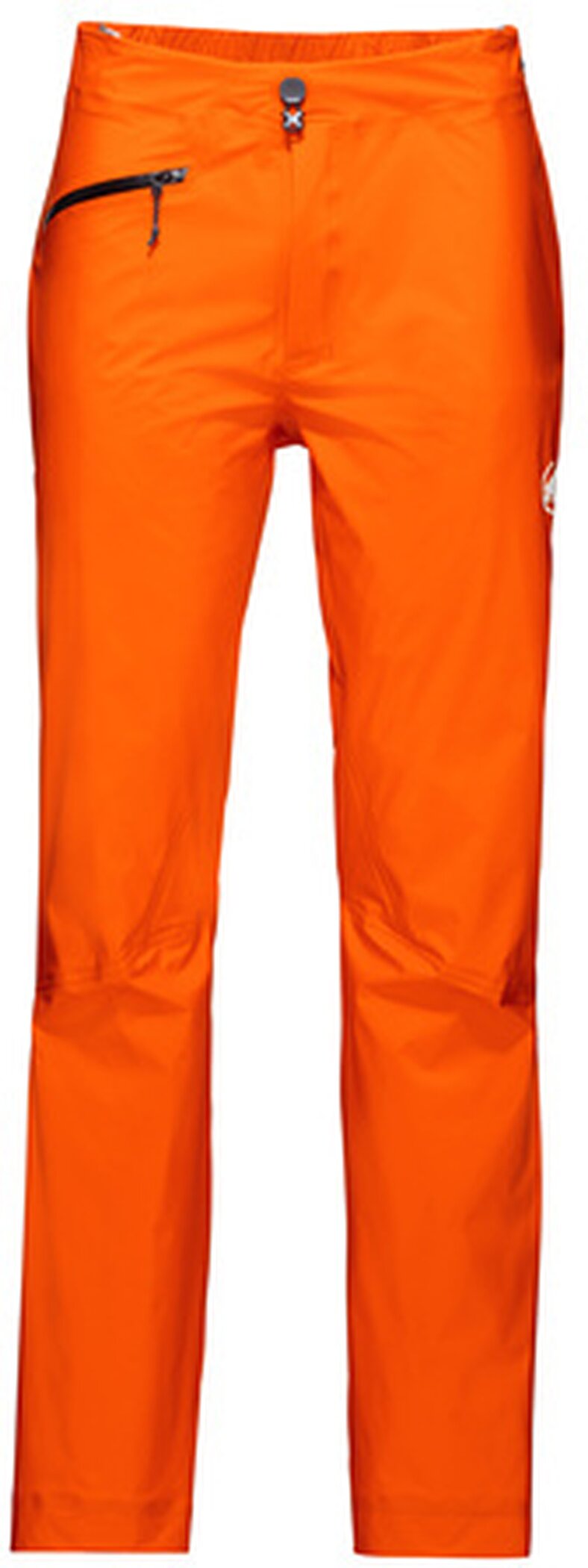 Herren Hose Nordwand Light HS Pants