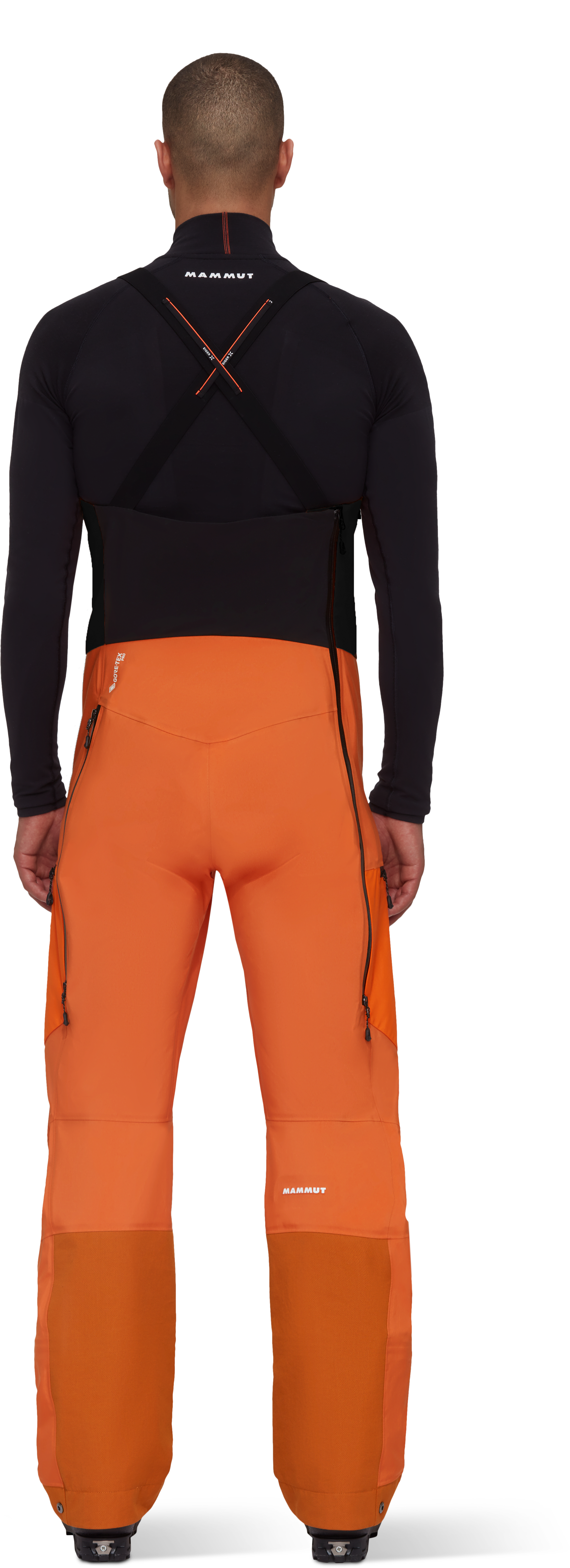 Eiger Free Pro HS Bib Pants Men