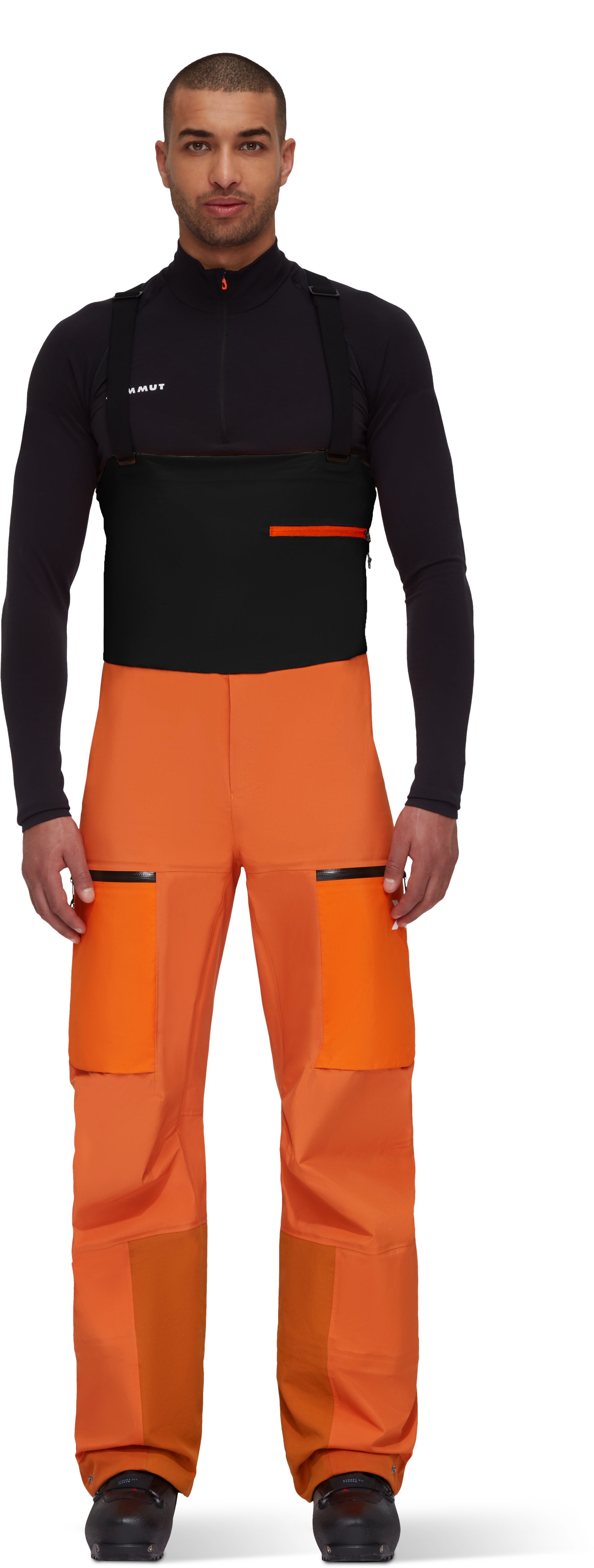 Eiger Free Pro HS Bib Pants Men
