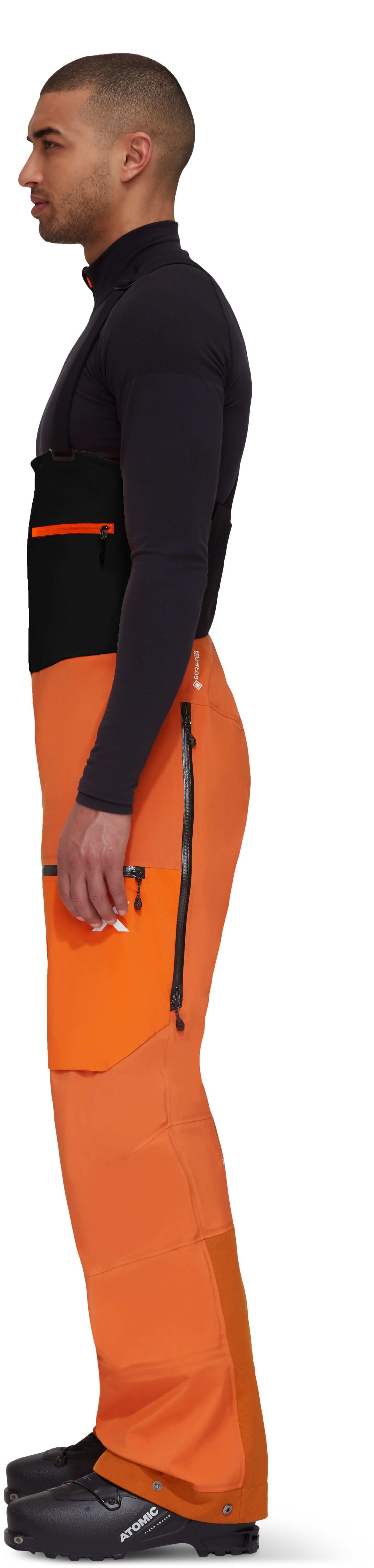 Eiger Free Pro HS Bib Pants Men