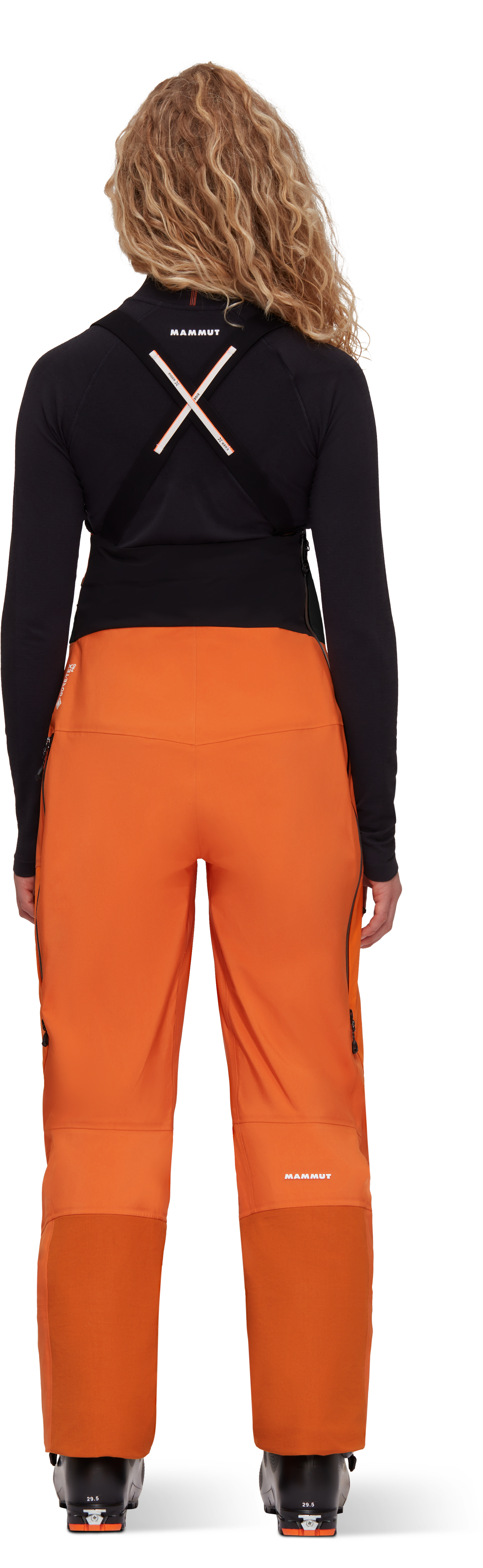 Eiger Free Pro HS Bib Pants Women
