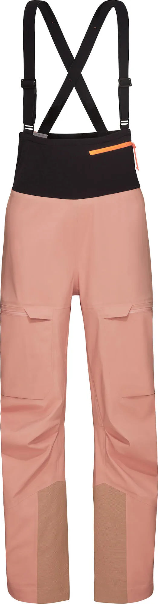 MAMMUT Haldigrat HS Bib Pants Damen Skihose
