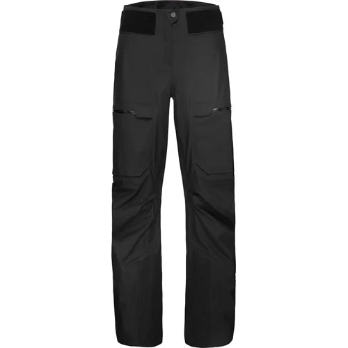 MAMMUT Haldigrat Air HS Pants Women - Leichte Hardshellhose