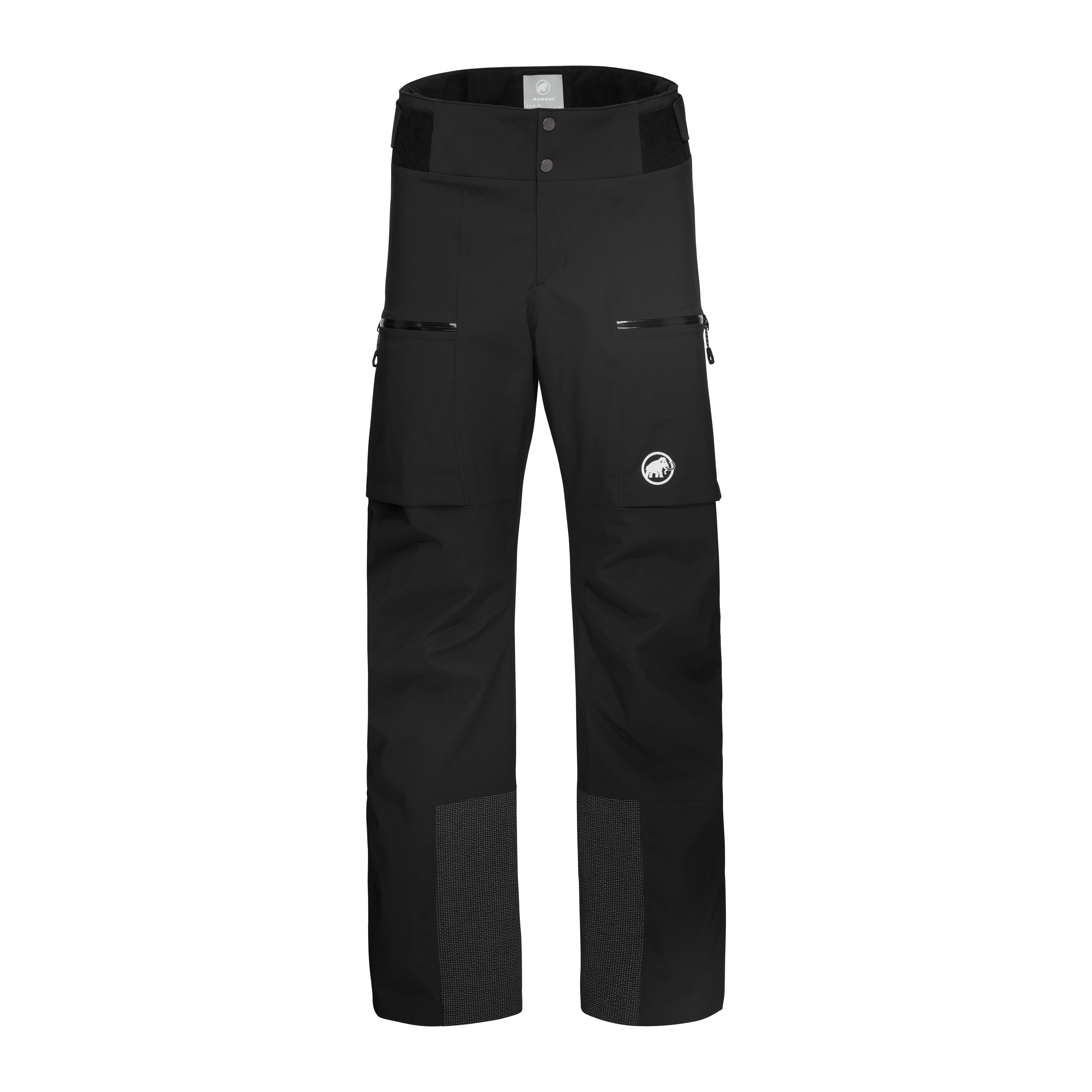 Stoney HS Thermo Pants Men