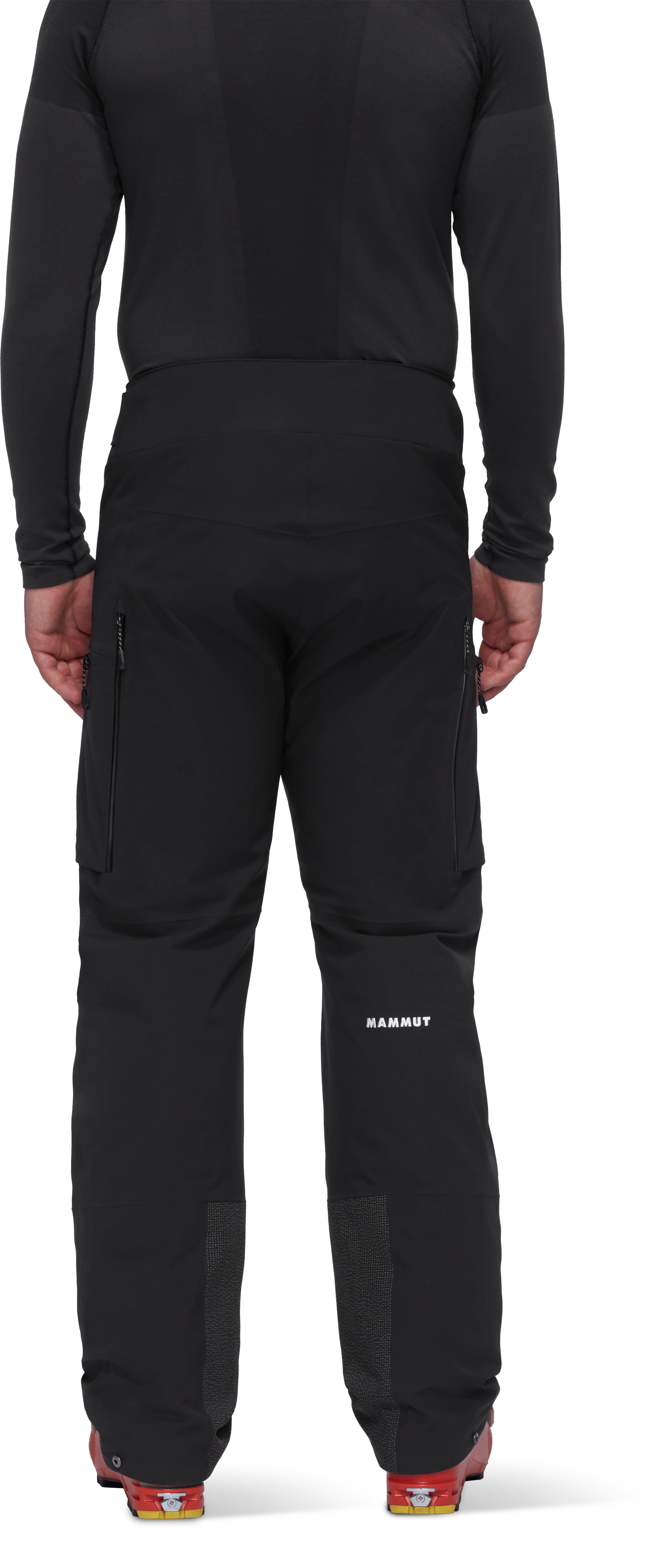 Stoney HS Thermo Pants Men