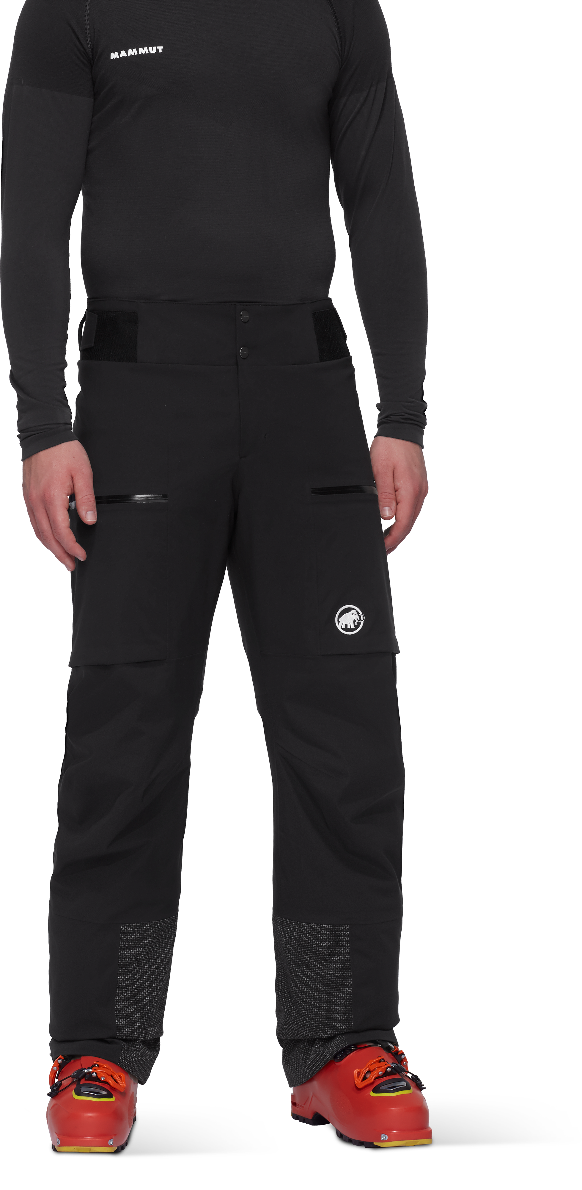 Stoney HS Thermo Pants Men