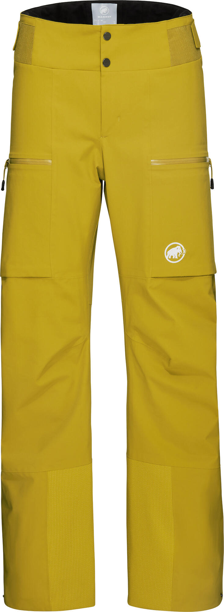 Fall Line HS Thermo Pants Men