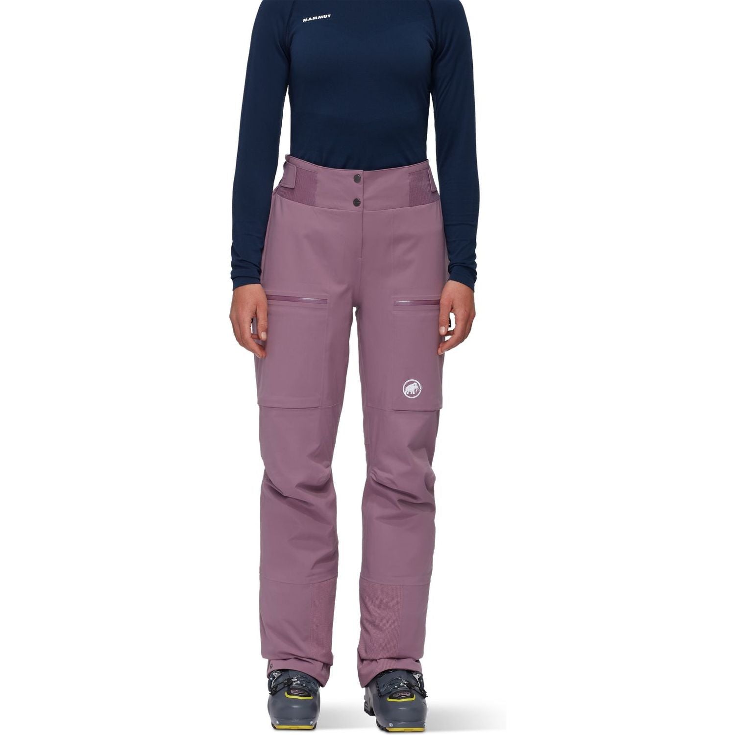 Stoney HS Thermo Pants Women