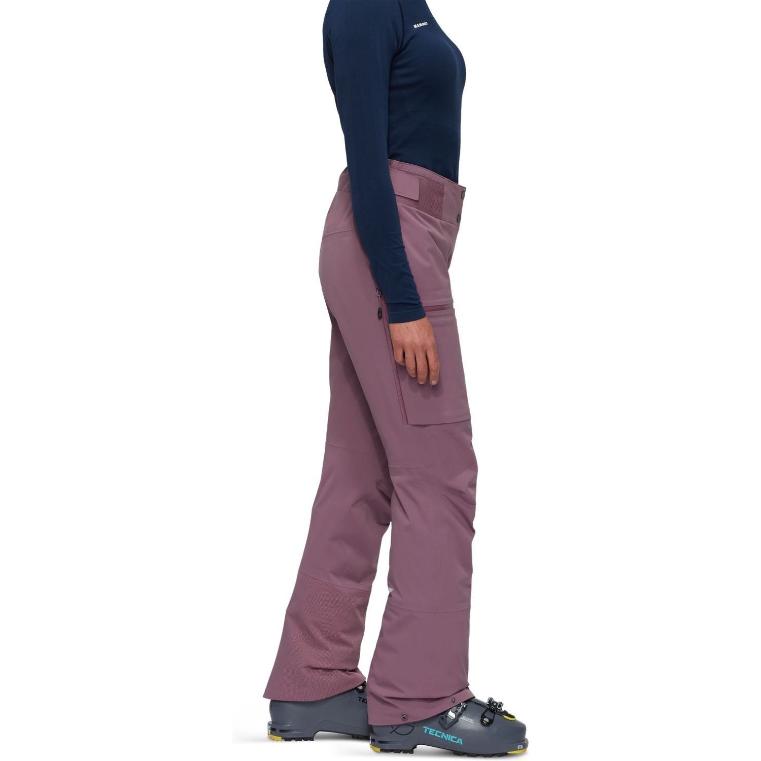 Stoney HS Thermo Pants Women