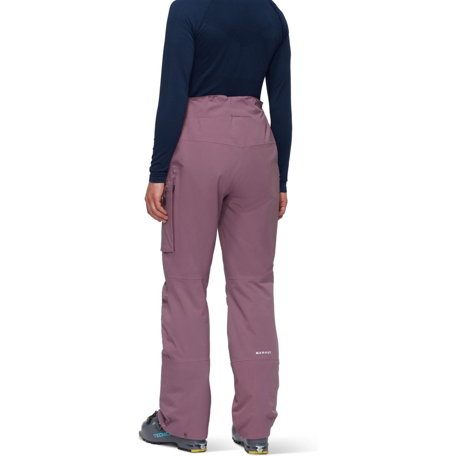 Stoney HS Thermo Pants Women