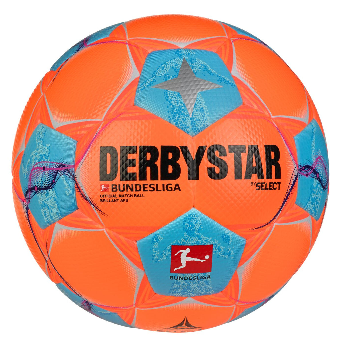 Bundesliga Brillant APS v25 Spielball
