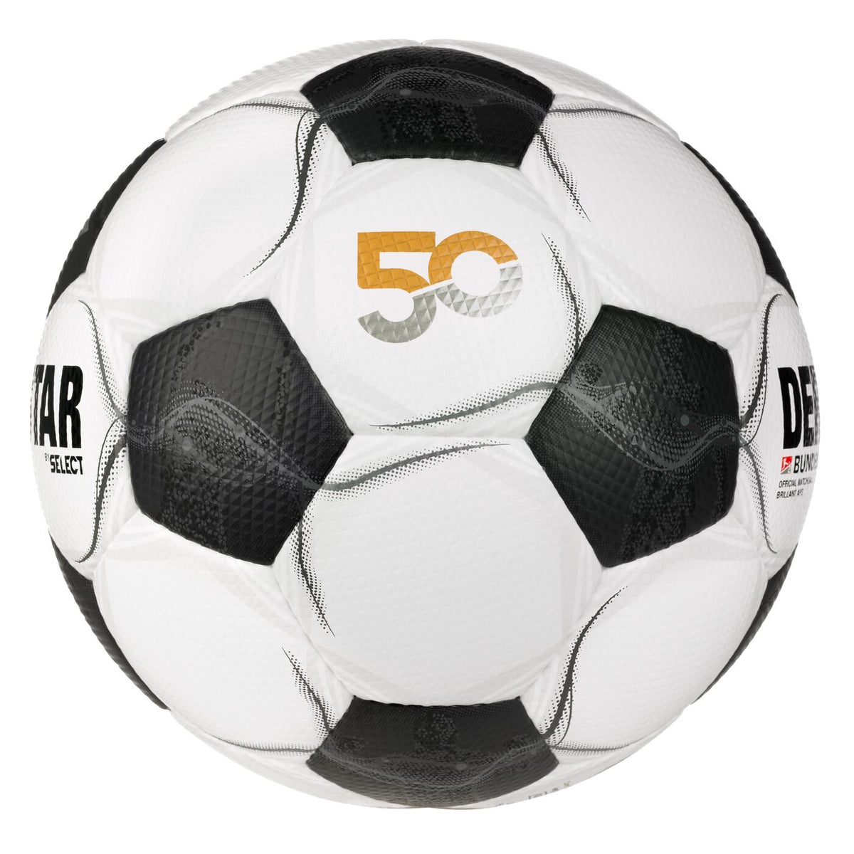 Bundesliga Brillant APS v25 Spielball