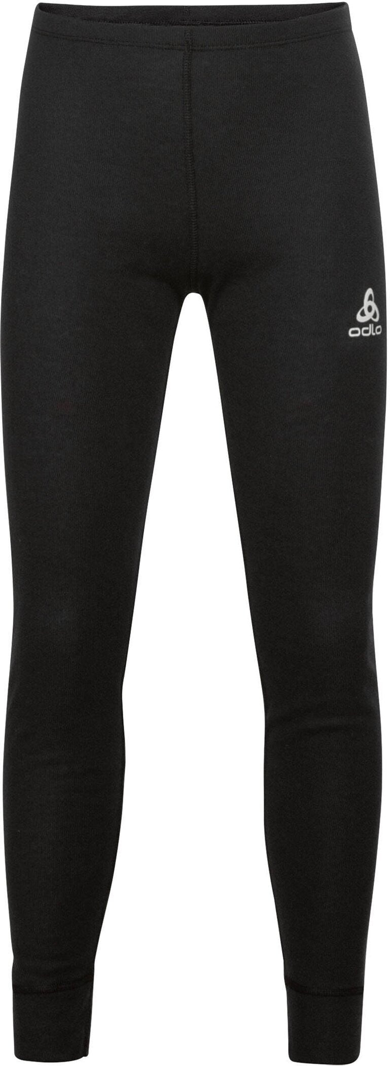 Jungen Funktionsunterwäsche "Active warm Eco " lang