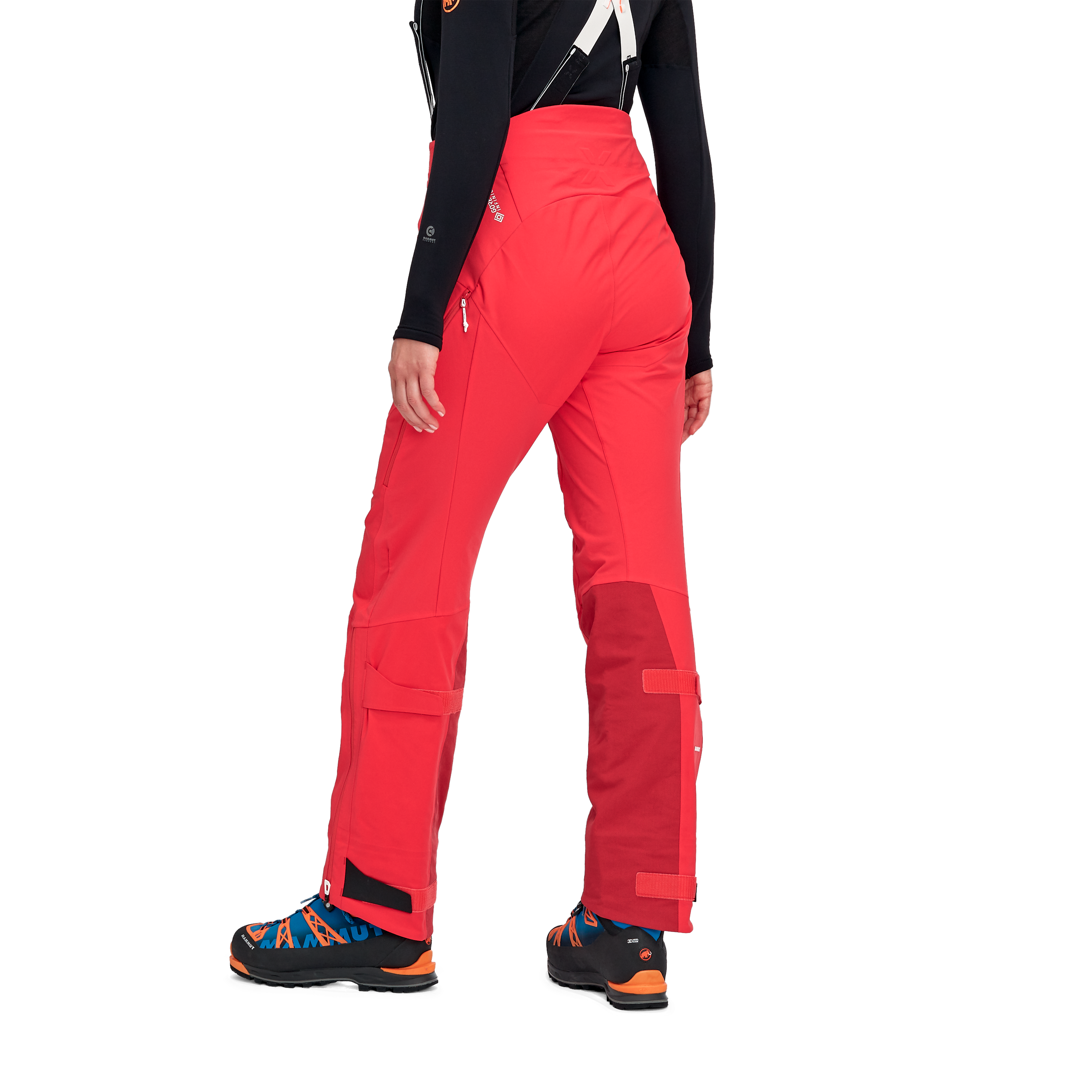 Damen Hose Eisfeld Guide SO Pants Women