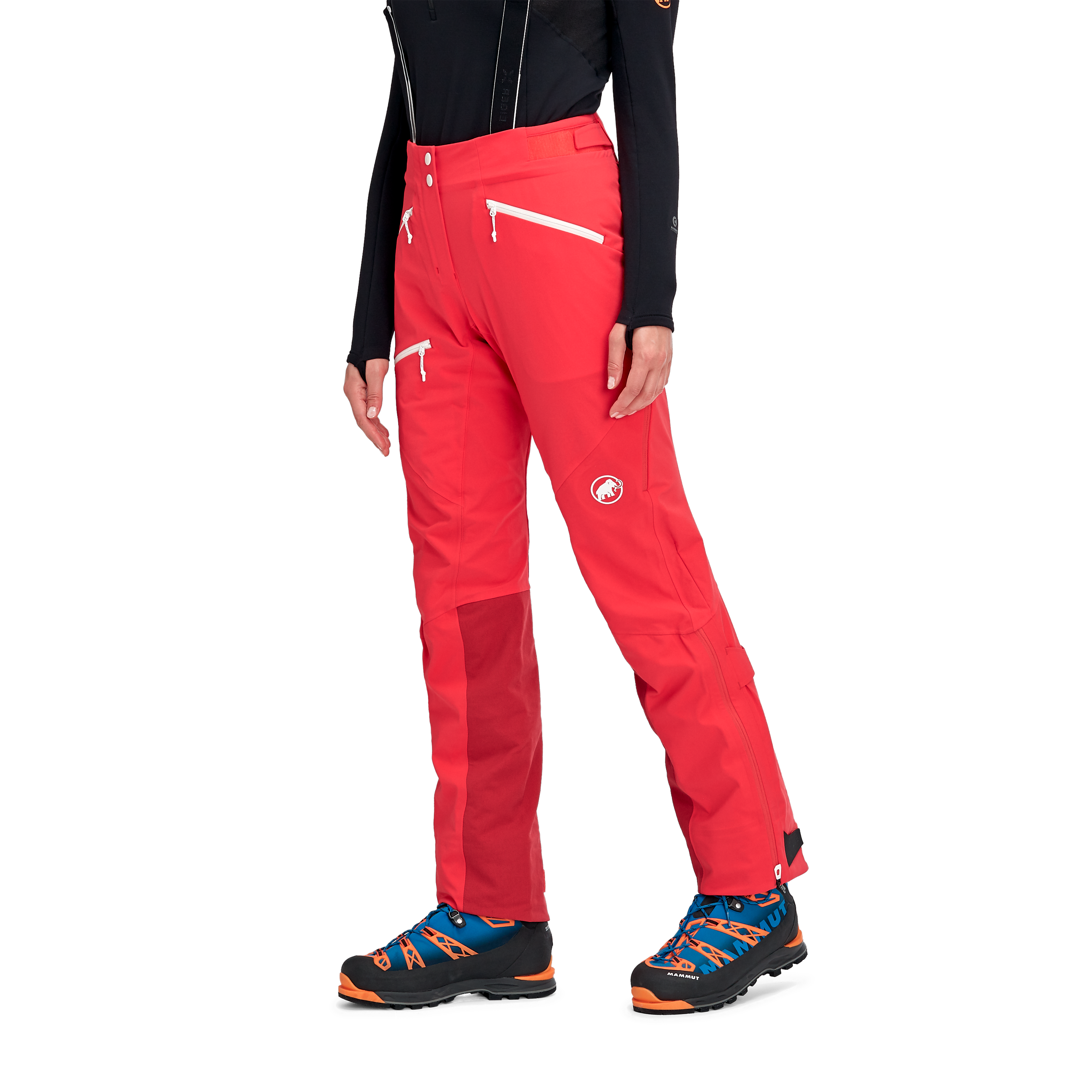 Damen Hose Eisfeld Guide SO Pants Women