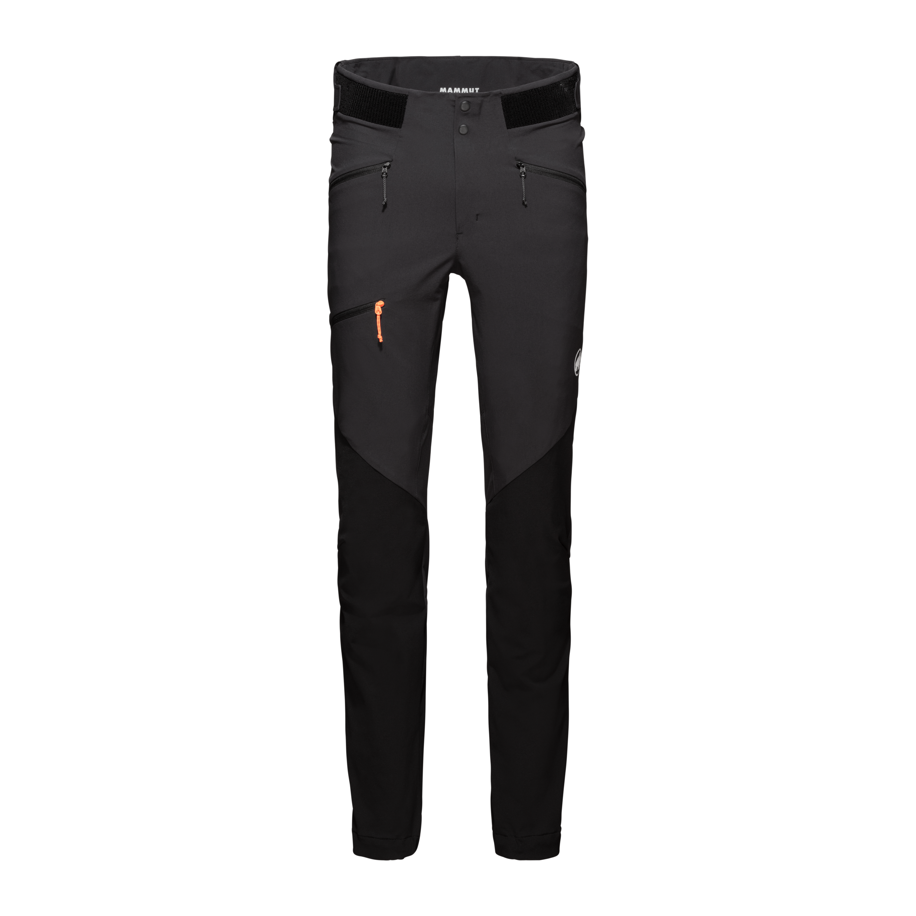 Herren Hose Courmayeur SO Pants Men