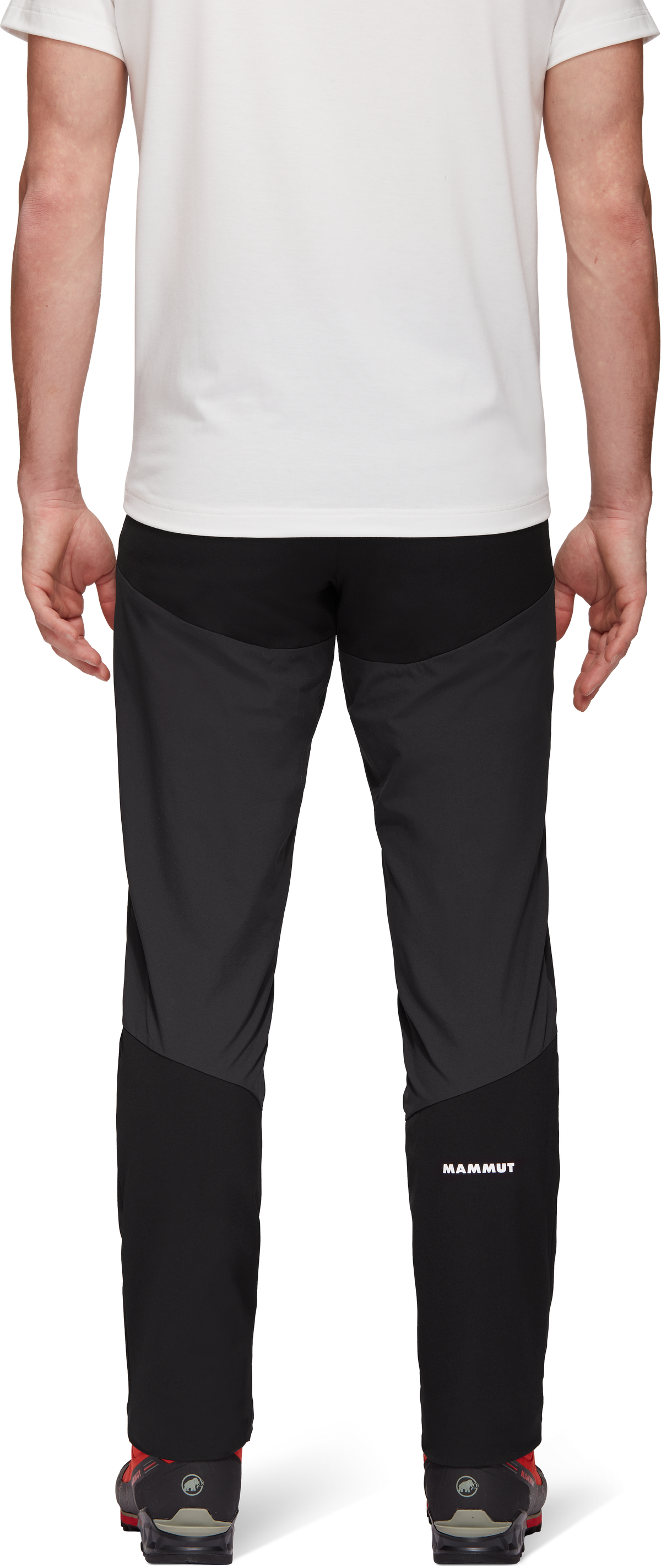 Herren Hose Courmayeur SO Pants Men