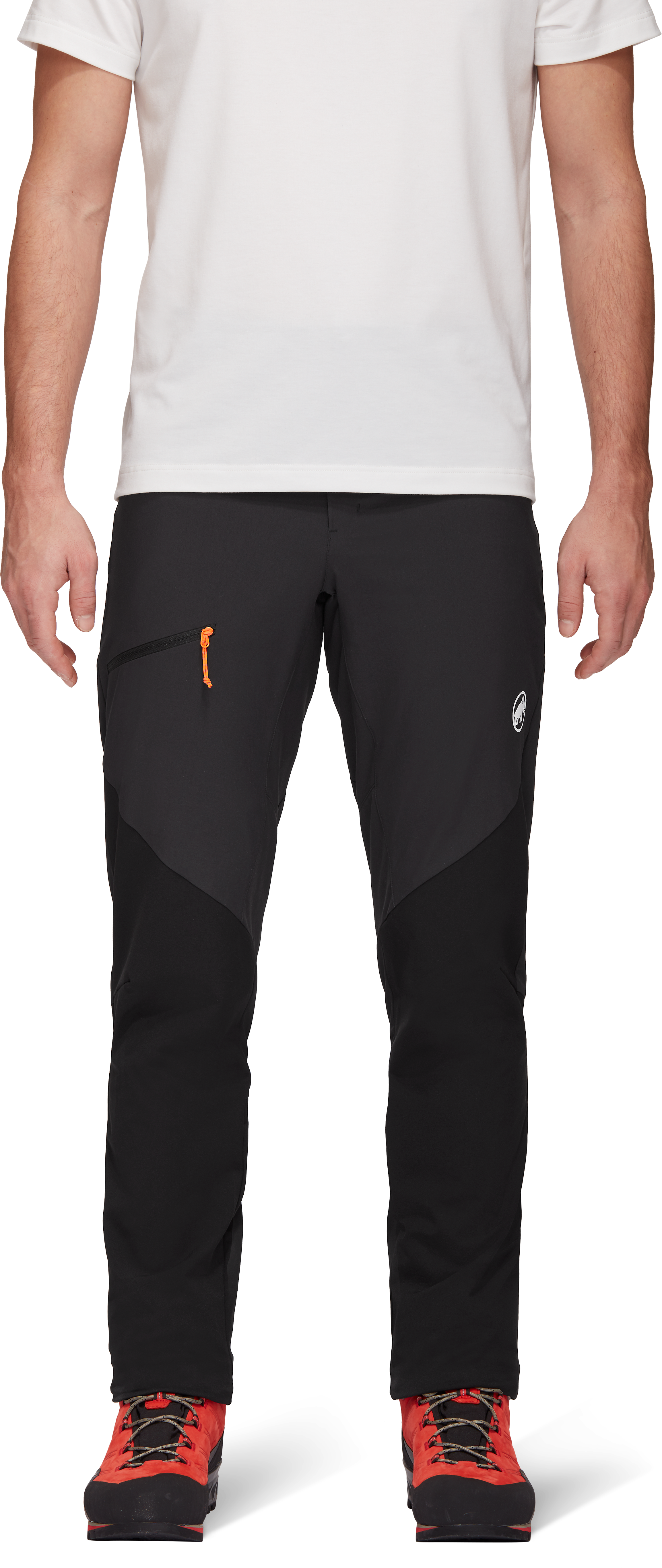 Herren Hose Courmayeur SO Pants Men