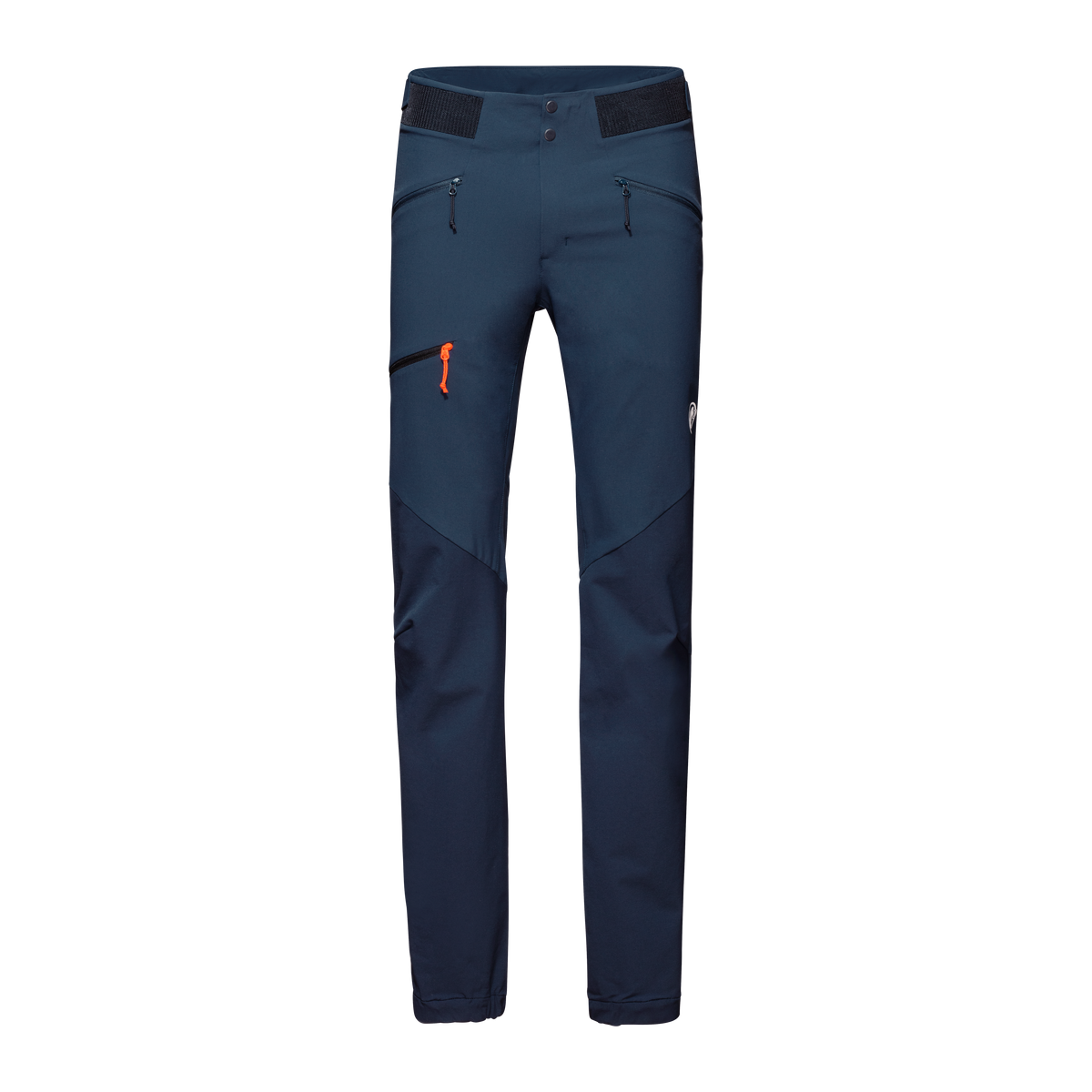 Herren Hose Courmayeur SO Pants Men