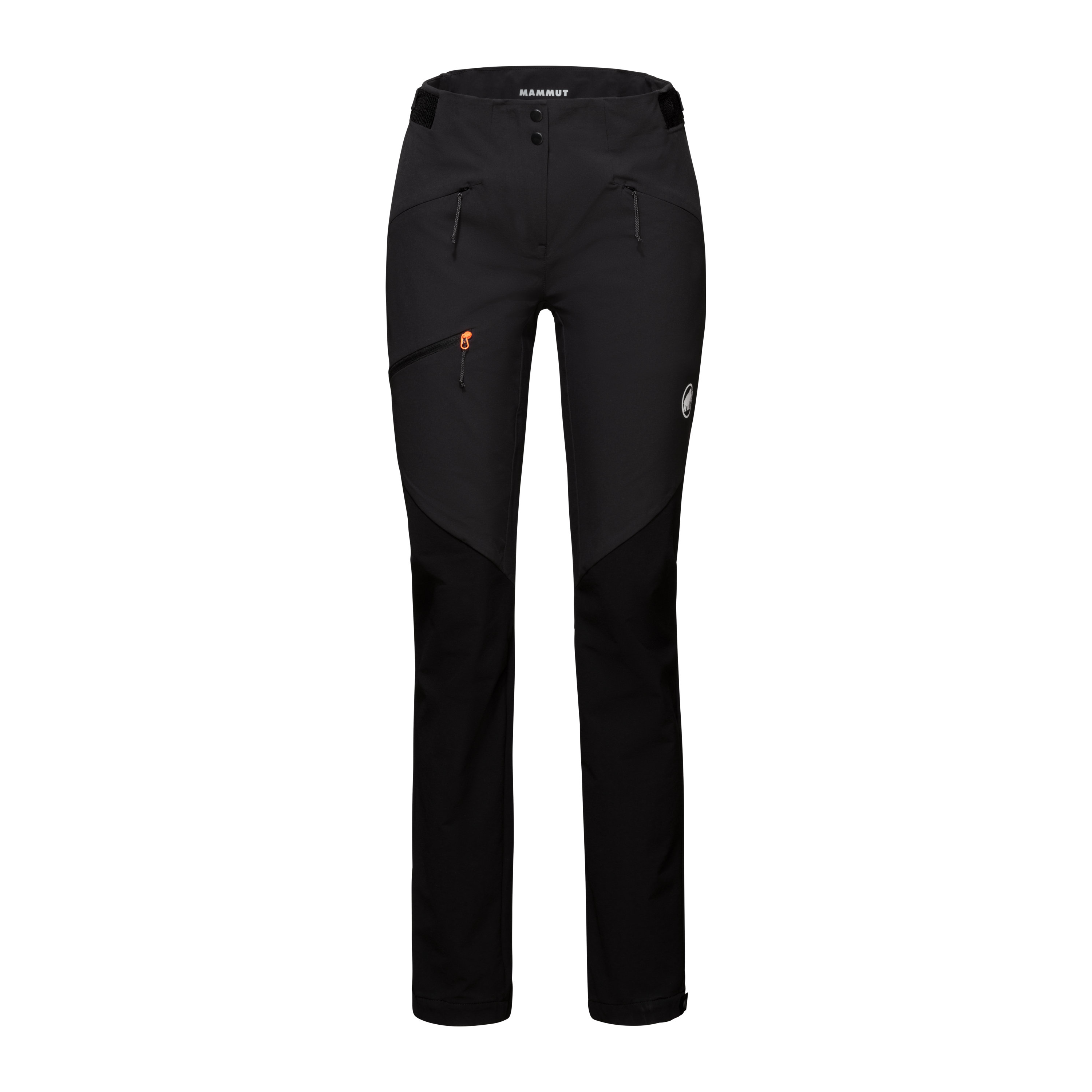Damen Hose Courmayeur SO Pants Women