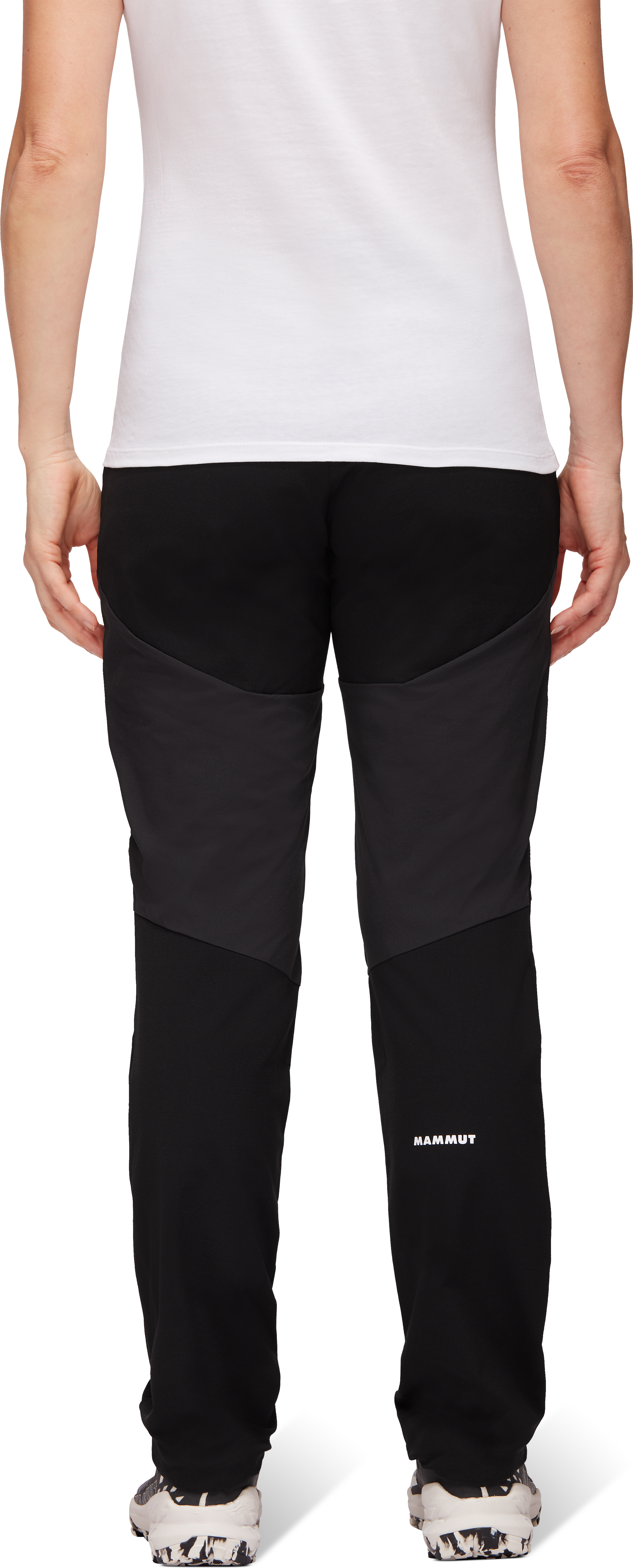 Damen Hose Courmayeur SO Pants Women