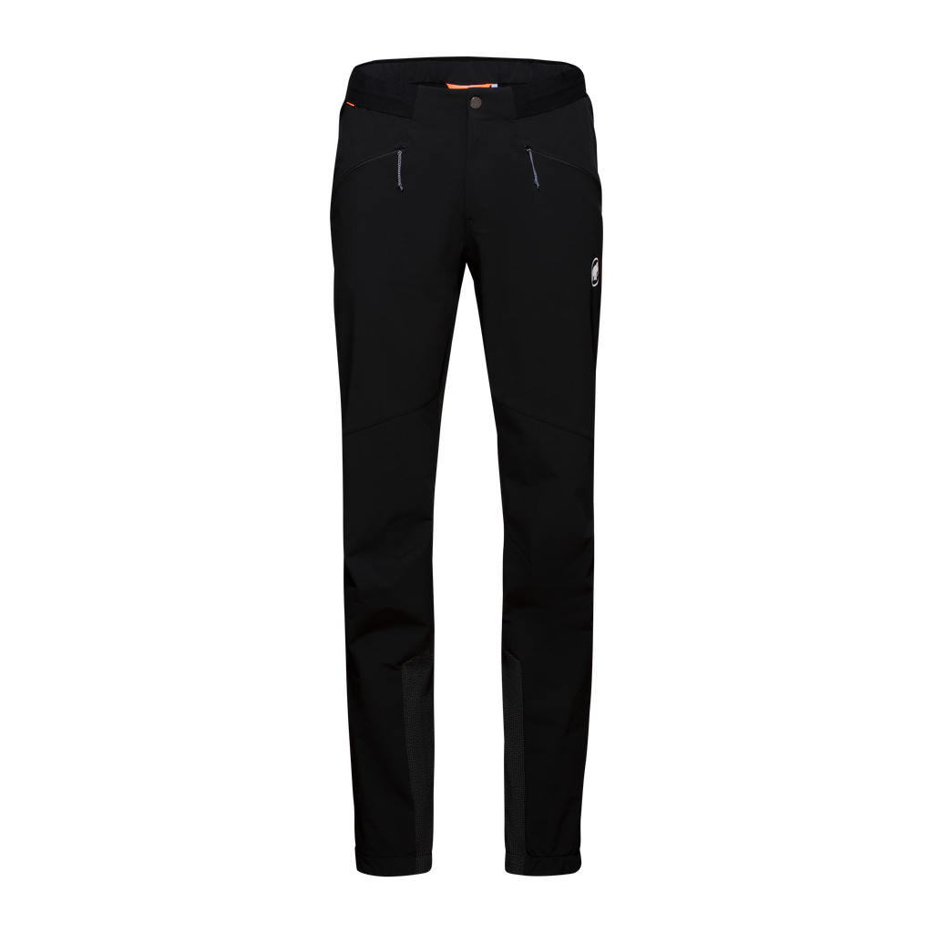 SO Hybrid Pants Men – Softshell-Hybridhose
