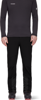 SO Hybrid Pants Men – Softshell-Hybridhose