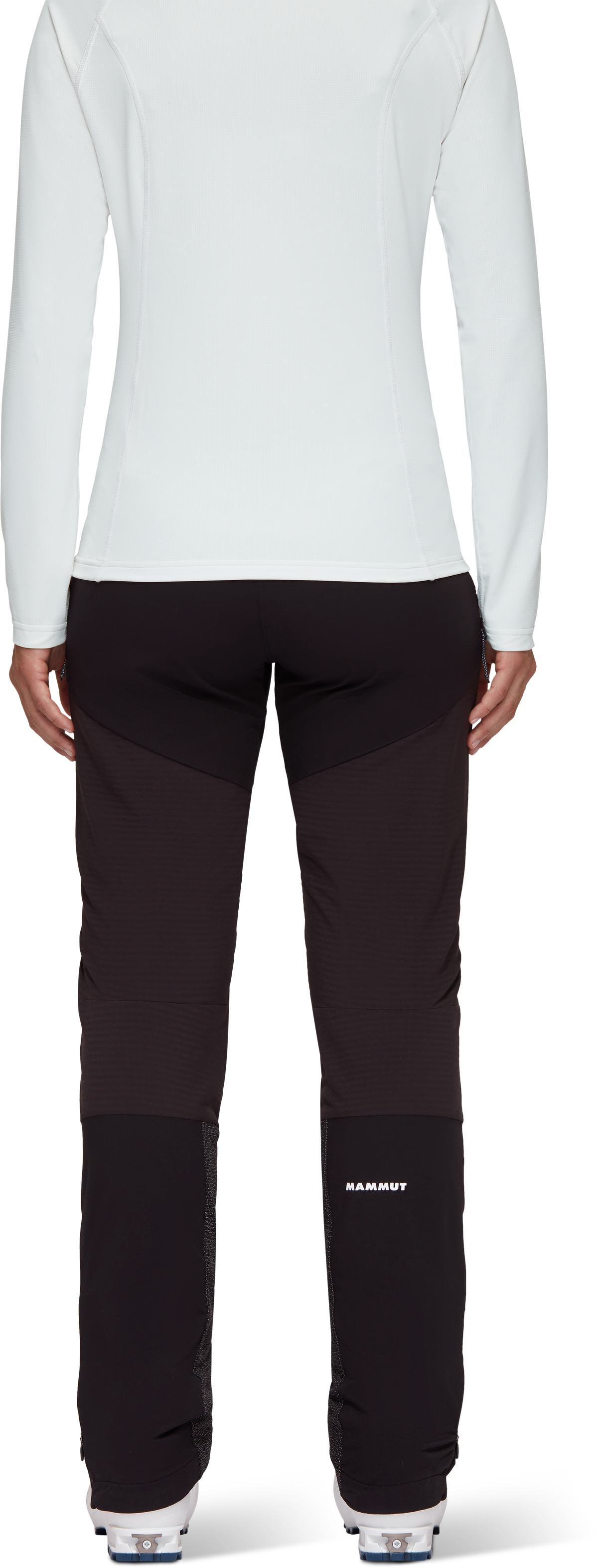 SO Hybrid Pants Women – Softshell Skihose