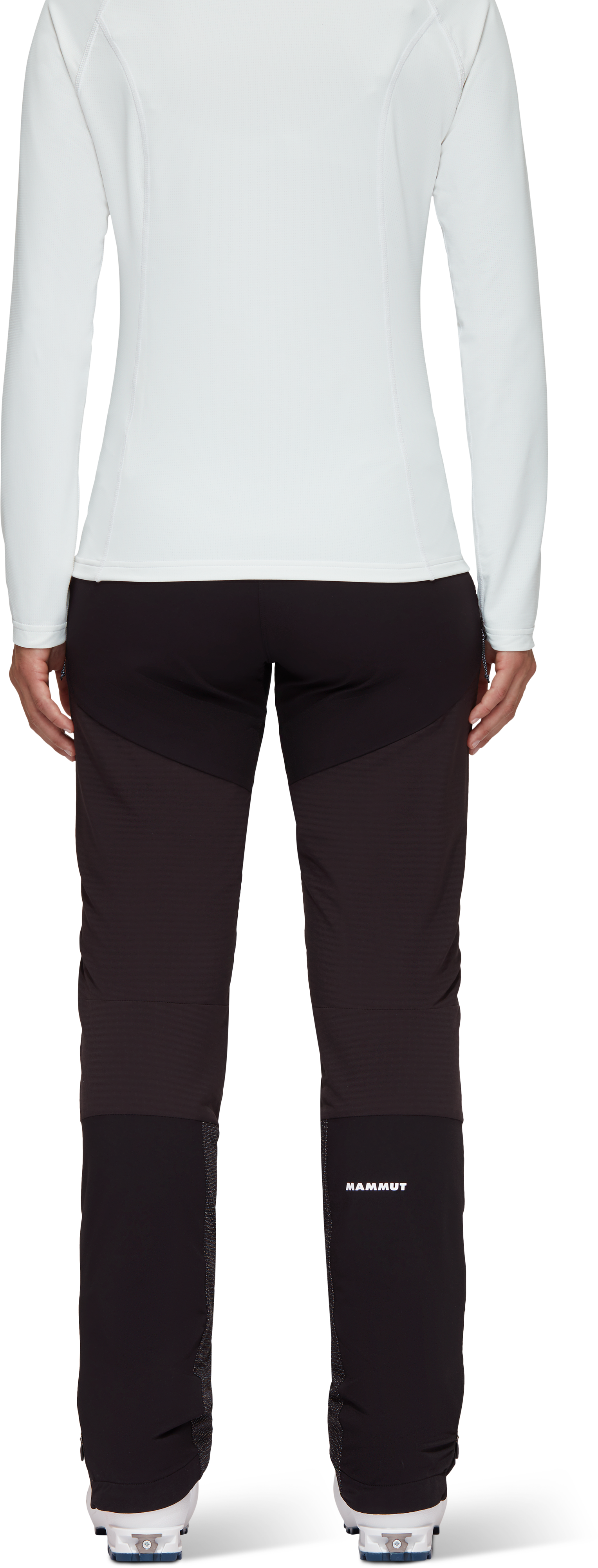 Aenergy SO Hybrid Pants Women